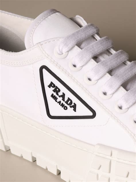 girls prada shoes